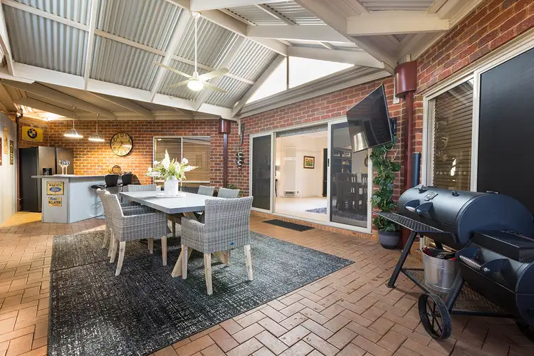 Third view of Homely house listing, 2 Burnside Way, Mildura VIC 3500