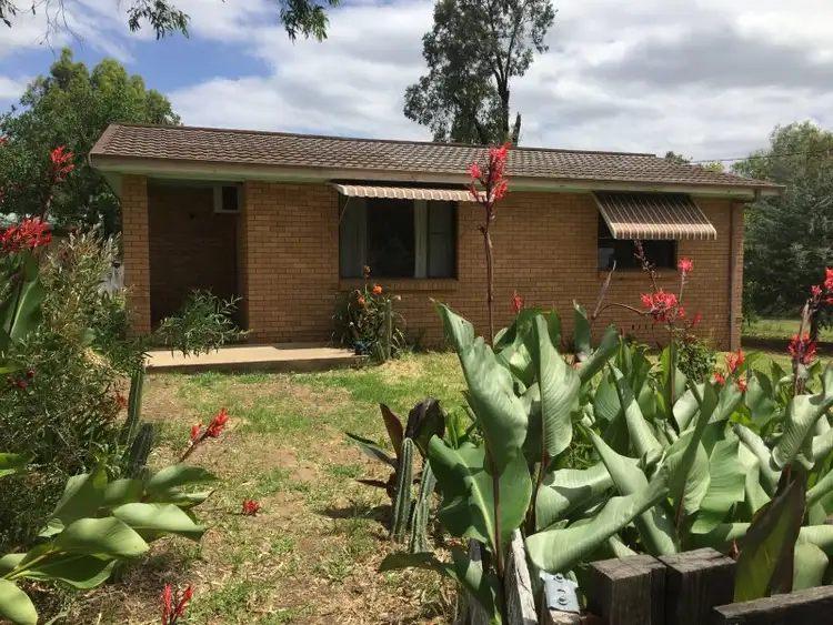 Main view of Homely house listing, 25 Cullingral Street, Merriwa NSW 2329