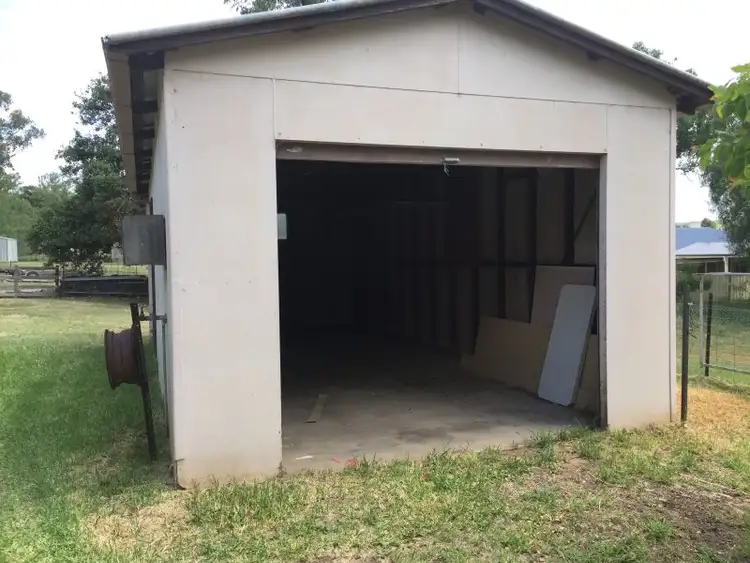 Fifth view of Homely house listing, 25 Cullingral Street, Merriwa NSW 2329