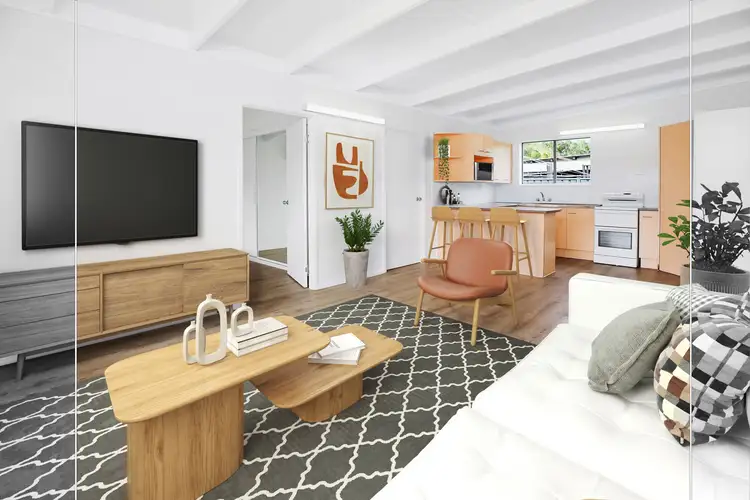 Main view of Homely house listing, 25 Sperring Street, Manunda QLD 4870