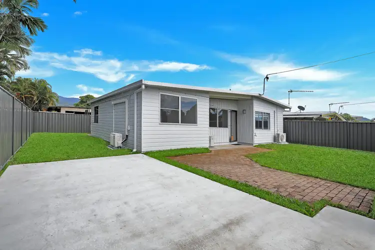 Second view of Homely house listing, 25 Sperring Street, Manunda QLD 4870