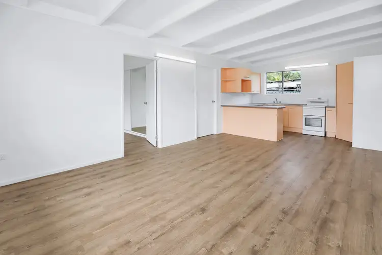 Third view of Homely house listing, 25 Sperring Street, Manunda QLD 4870