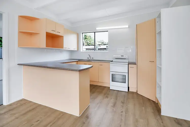 Fifth view of Homely house listing, 25 Sperring Street, Manunda QLD 4870