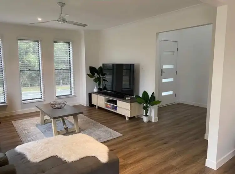 Main view of Homely house listing, 1 Andromeda Drive, Coomera QLD 4209