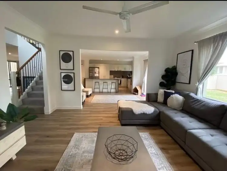 Third view of Homely house listing, 1 Andromeda Drive, Coomera QLD 4209