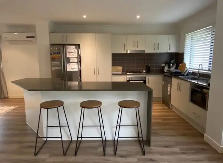 Fifth view of Homely house listing, 1 Andromeda Drive, Coomera QLD 4209