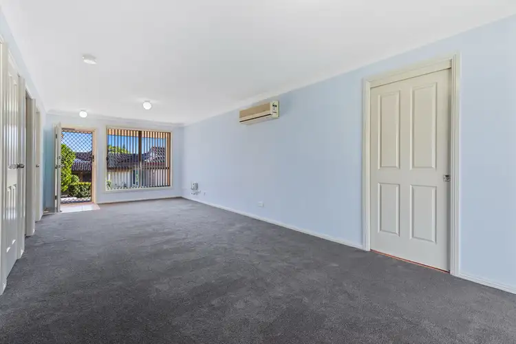 Second view of Homely unit listing, 2/12 Park Street, East Maitland NSW 2323