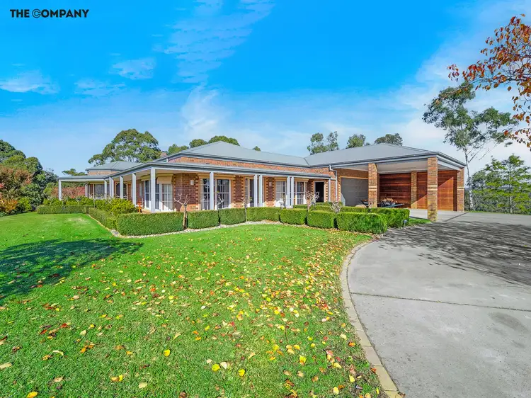 Main view of Homely house listing, 495 Bessie Creek Road, Nar Nar Goon North VIC 3812