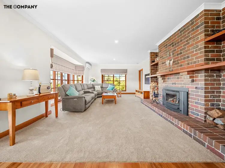Fourth view of Homely house listing, 495 Bessie Creek Road, Nar Nar Goon North VIC 3812