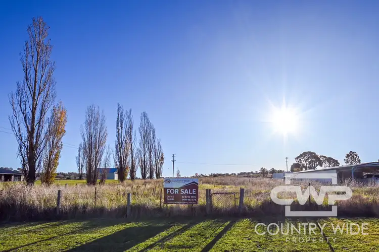 Second view of Homely land listing, 1001 Llangothlin Road, Guyra NSW 2365