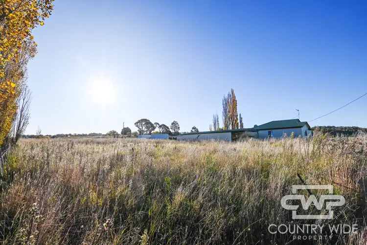 Fourth view of Homely land listing, 1001 Llangothlin Road, Guyra NSW 2365