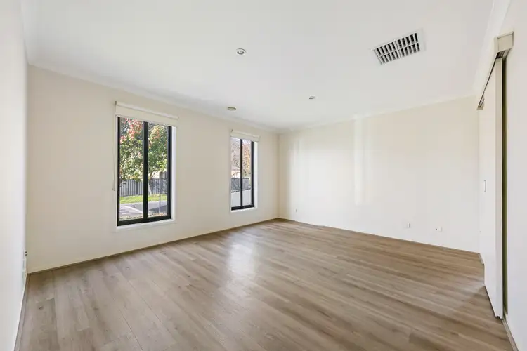Second view of Homely house listing, 97 Sherrington Grange, Derrimut VIC 3026
