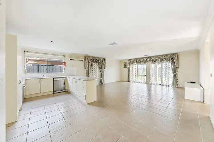 Fourth view of Homely house listing, 97 Sherrington Grange, Derrimut VIC 3026
