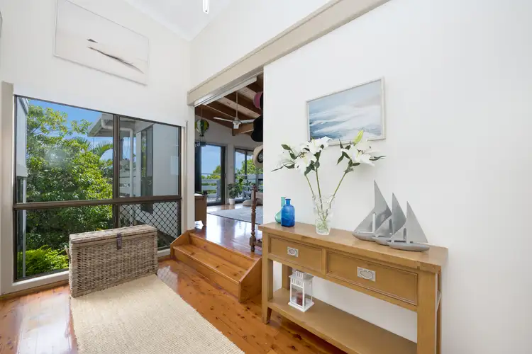 Sixth view of Homely house listing, 11 Grange Court, Castle Hill QLD 4810