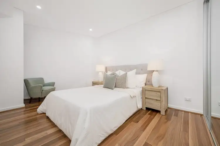 Sixth view of Homely apartment listing, 1/22-24 Gover Street, Peakhurst NSW 2210