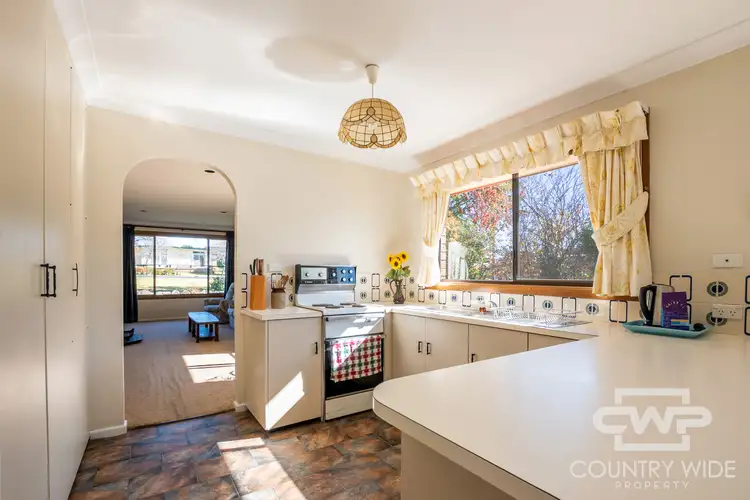 Fifth view of Homely house listing, 65 Hunter Street, Glen Innes NSW 2370
