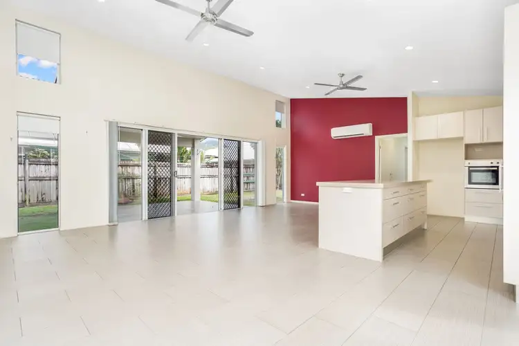 Second view of Homely house listing, 4 Moojeeba Way, Trinity Park QLD 4879