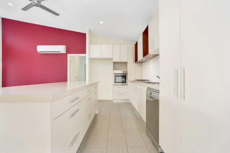 Third view of Homely house listing, 4 Moojeeba Way, Trinity Park QLD 4879