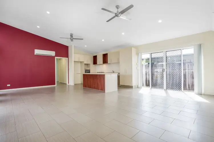 Fourth view of Homely house listing, 4 Moojeeba Way, Trinity Park QLD 4879
