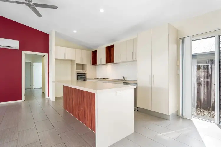 Fifth view of Homely house listing, 4 Moojeeba Way, Trinity Park QLD 4879