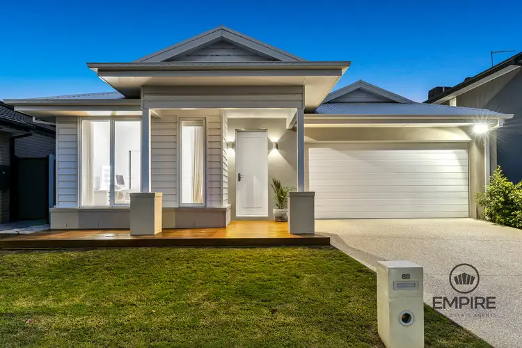 88 Hartleigh Street, Clyde VIC 3978