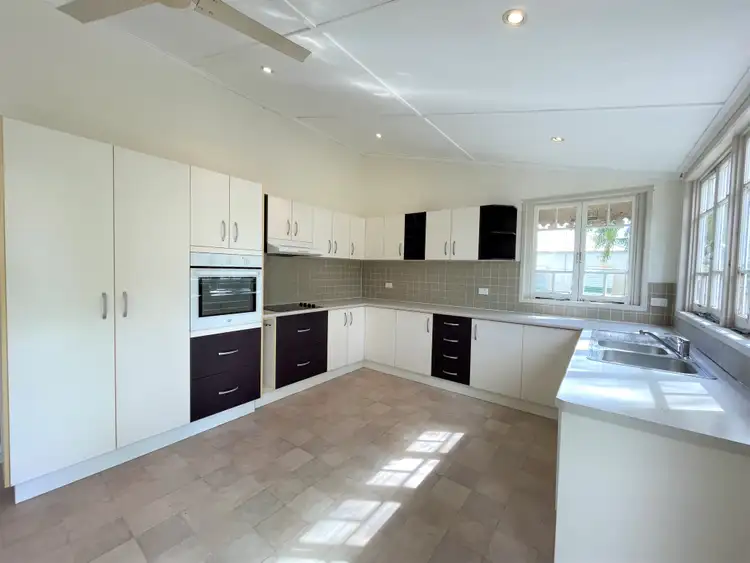 Second view of Homely house listing, 93 Mary Street, Charters Towers City QLD 4820
