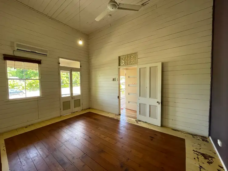 Fifth view of Homely house listing, 93 Mary Street, Charters Towers City QLD 4820