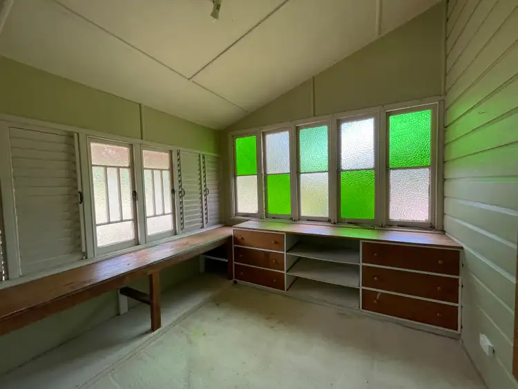 Sixth view of Homely house listing, 93 Mary Street, Charters Towers City QLD 4820