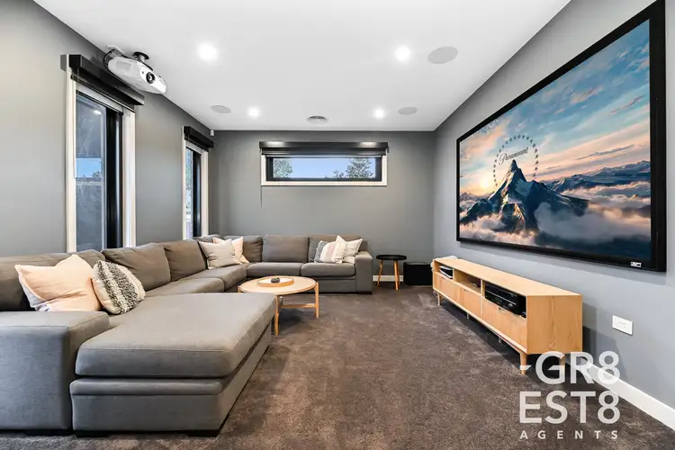 Third view of Homely house listing, 16 Glasson way, Cranbourne West VIC 3977