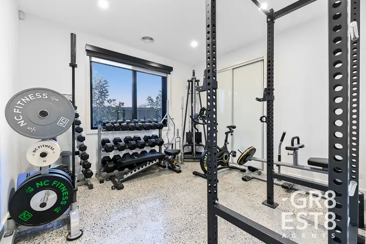 Fourth view of Homely house listing, 16 Glasson way, Cranbourne West VIC 3977