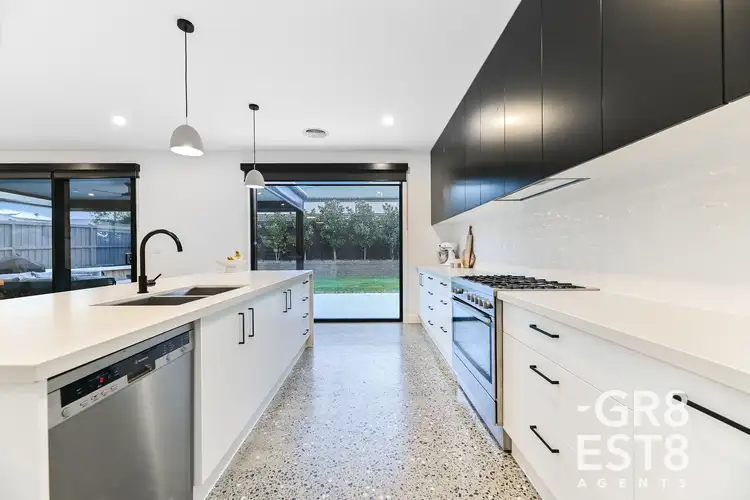 Fifth view of Homely house listing, 16 Glasson way, Cranbourne West VIC 3977