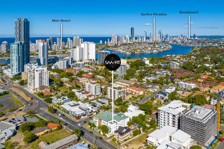 22/52 Queen Street, Southport QLD 4215