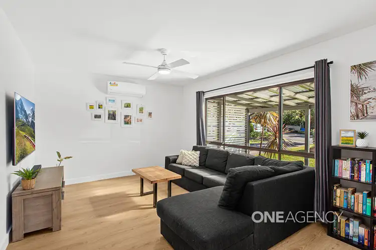 Second view of Homely house listing, 31 Simpson Parade, Albion Park NSW 2527