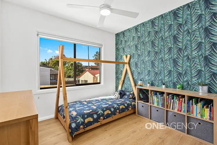 Fourth view of Homely house listing, 31 Simpson Parade, Albion Park NSW 2527