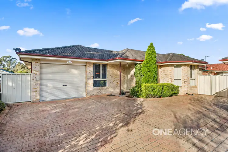 Main view of Homely villa listing, 3/115 Terry Street, Albion Park NSW 2527