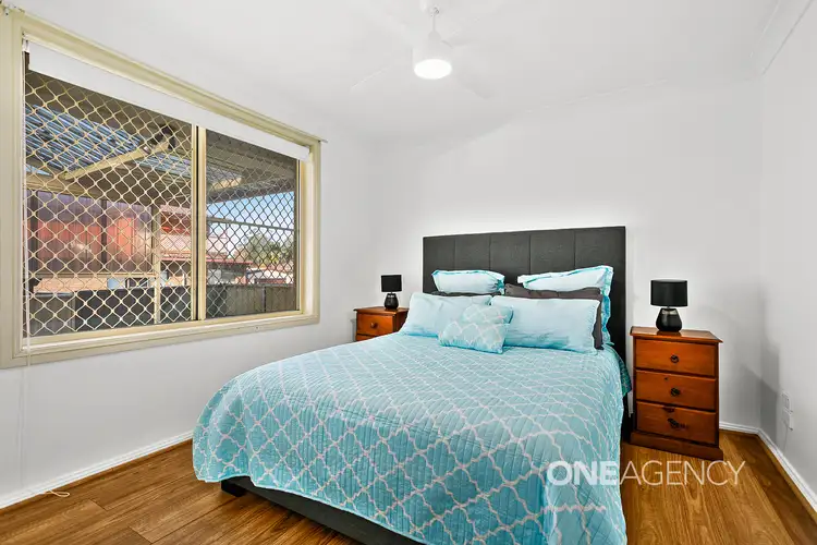 Second view of Homely villa listing, 3/115 Terry Street, Albion Park NSW 2527