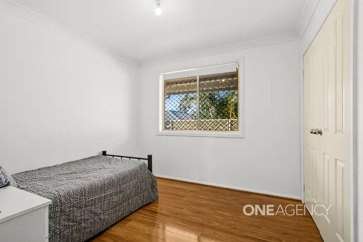 Third view of Homely villa listing, 3/115 Terry Street, Albion Park NSW 2527