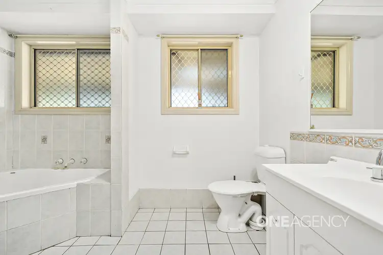Fourth view of Homely villa listing, 3/115 Terry Street, Albion Park NSW 2527
