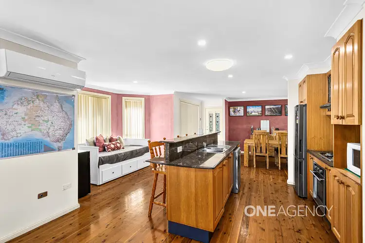 Sixth view of Homely villa listing, 3/115 Terry Street, Albion Park NSW 2527