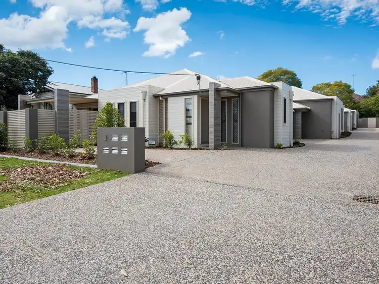 Second view of Homely unit listing, 4/8 Horton Street, East Toowoomba QLD 4350