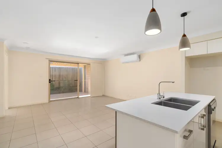 Third view of Homely unit listing, 4/8 Horton Street, East Toowoomba QLD 4350
