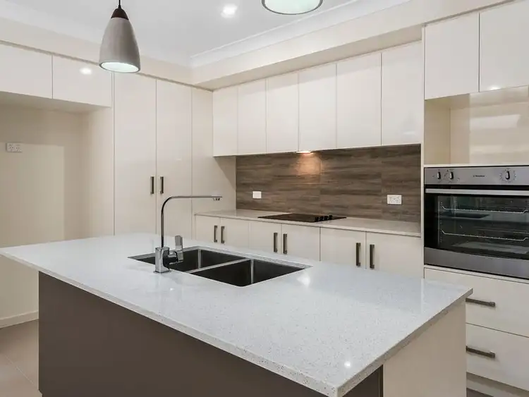 Fifth view of Homely unit listing, 4/8 Horton Street, East Toowoomba QLD 4350