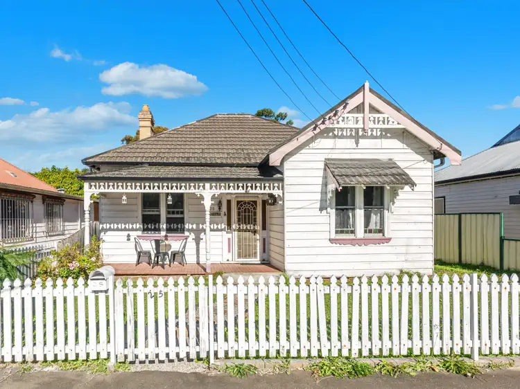 25 Lansdowne Street, Parramatta NSW 2150