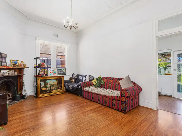 Second view of Homely house listing, 25 Lansdowne Street, Parramatta NSW 2150