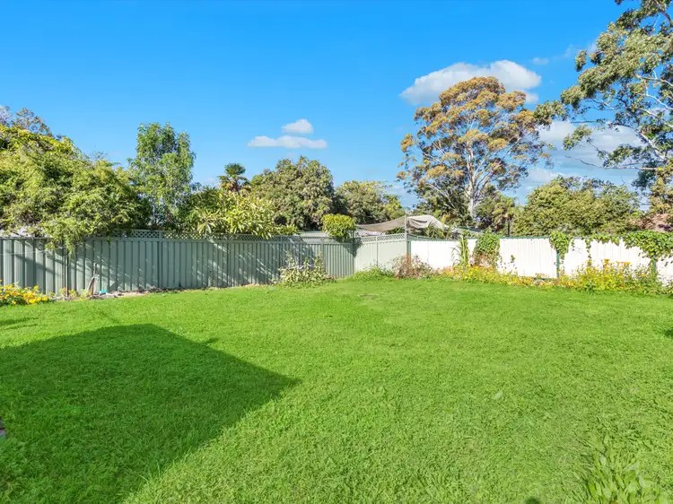 Sixth view of Homely house listing, 25 Lansdowne Street, Parramatta NSW 2150