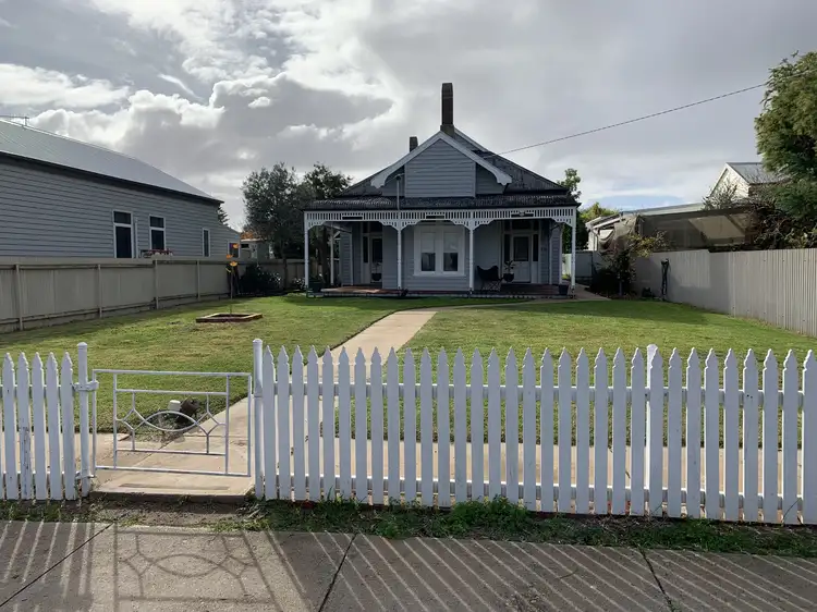 Main view of Homely house listing, 54 Macpherson Street, Nhill VIC 3418