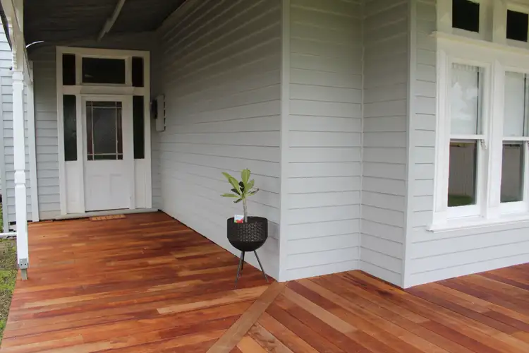 Fourth view of Homely house listing, 54 Macpherson Street, Nhill VIC 3418