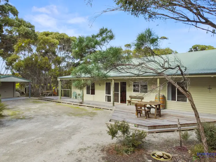 4022 Hog Bay Road, Dudley West SA 5222