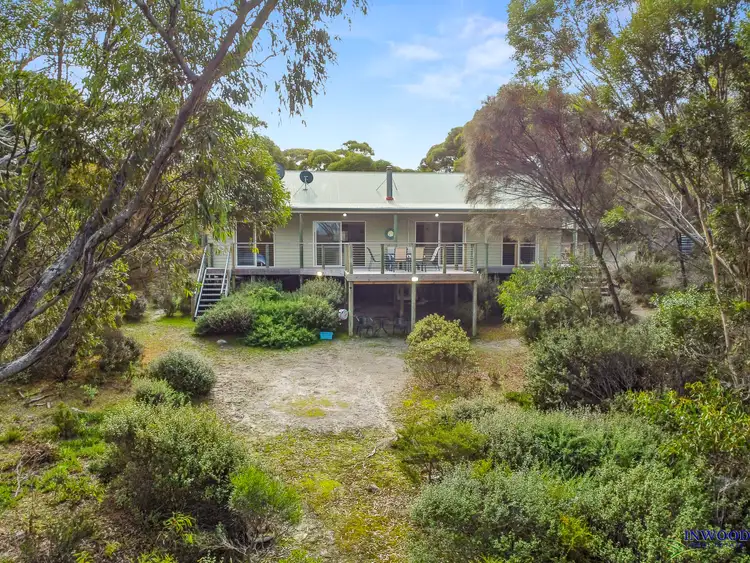 Second view of Homely rural property listing, 4022 Hog Bay Road, Dudley West SA 5222