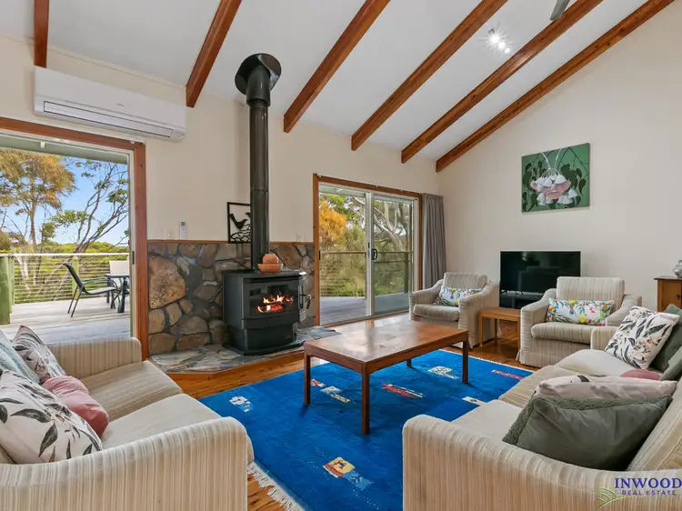 Fifth view of Homely rural property listing, 4022 Hog Bay Road, Dudley West SA 5222